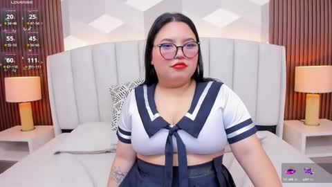 Snapshot of lilith_hills_ chatting on 8, 3, 2025 Ashley online show from 8, 3, 2025