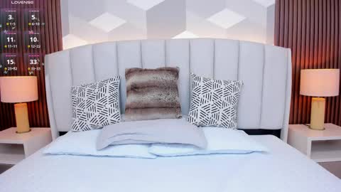 Snapshot of lilith_hills_ chatting on 9, 3, 2025 Ashley online show from 9, 3, 2025