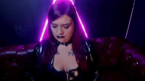 Lilith online show from 2, 12, 2024