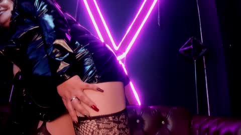 Lilith online show from 21, 12, 2024