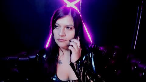 Lilith online show from 31, 12, 2024