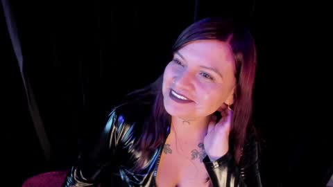 Lilith online show from 21, 1, 2025