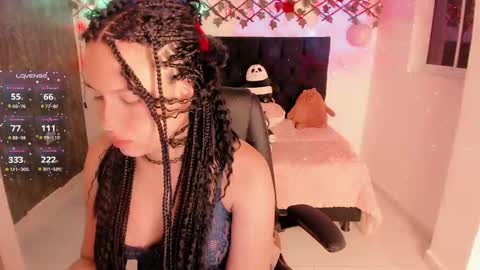 lilith_miller21 online show from 11, 10, 2025
