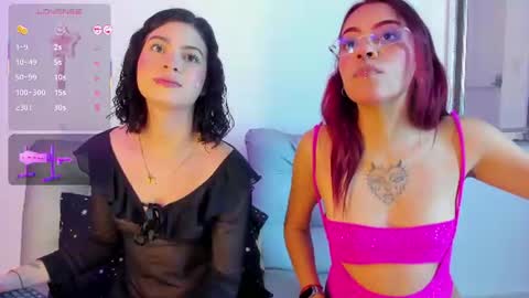 lilith_moonx online show from 26, 6, 2026