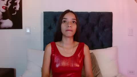 Lilith Nocturne online show from 16, 11, 2025