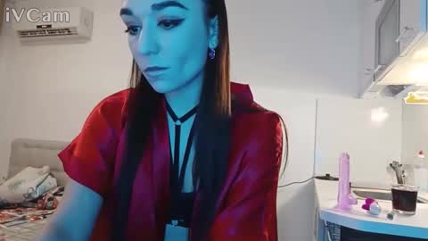 Snapshot of lilith_noirx chatting on 11, 9, 2025 Ana online show from 11, 9, 2025