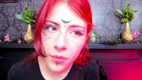 Lilith Patton  online show from 16, 12, 2024