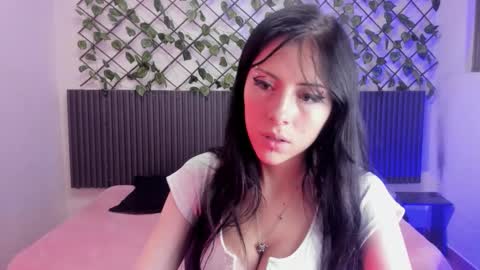 Lilith Patton  online show from 13, 3, 2026