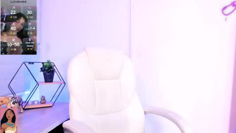 Lili petit  online show from 10, 1, 2026