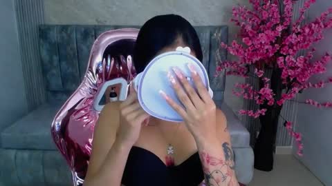 Lilith  online show from 14, 1, 2025