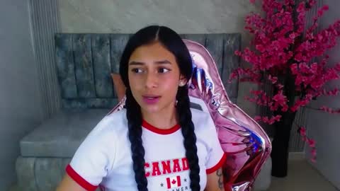 Lilith  online show from 16, 1, 2025