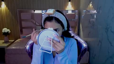 Lilith  online show from 19, 1, 2025