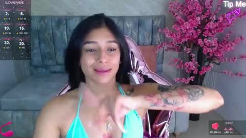 Lilith  online show from 28, 1, 2025