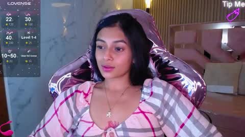 Lilith  online show from 29, 1, 2025