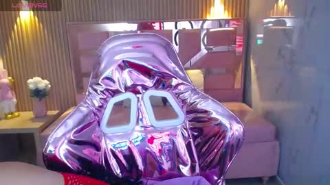 Lilith  online show from 30, 1, 2025