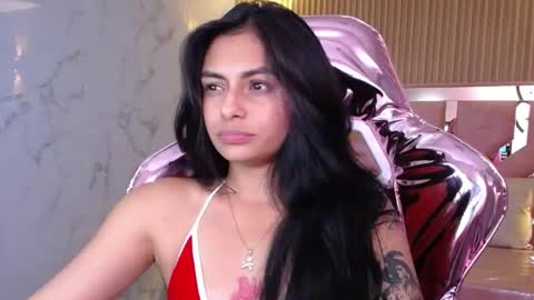 Lilith  online show from 4, 2, 2025