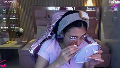 Lilith  online show from 7, 2, 2025