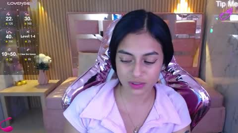 Lilith  online show from 7, 2, 2025