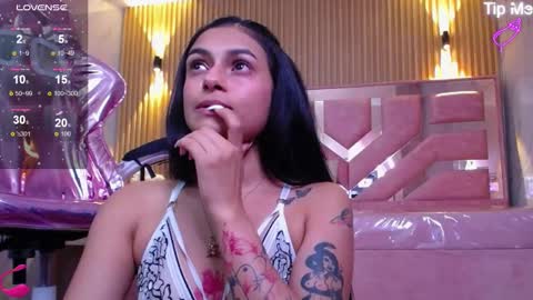 Lilith  online show from 10, 2, 2025