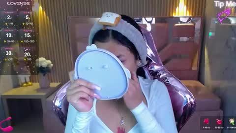 Lilith  online show from 11, 2, 2025