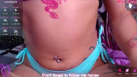 Lilith  online show from 19, 2, 2025