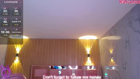 Lilith  online show from 21, 2, 2025