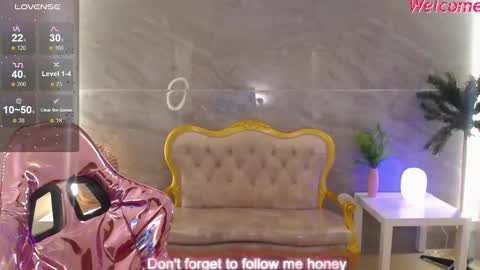 Lilith  online show from 23, 2, 2025