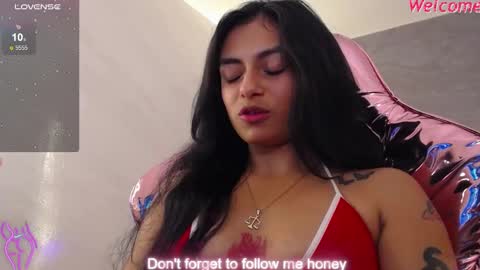 Lilith  online show from 23, 2, 2025