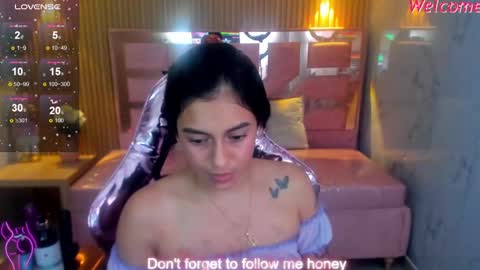 Lilith  online show from 2, 3, 2025