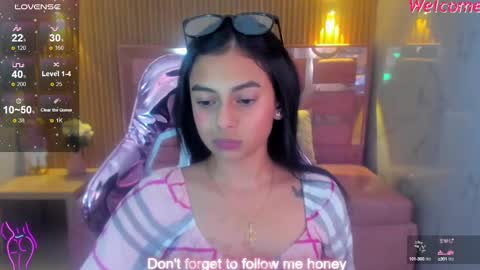 Lilith  online show from 4, 3, 2025