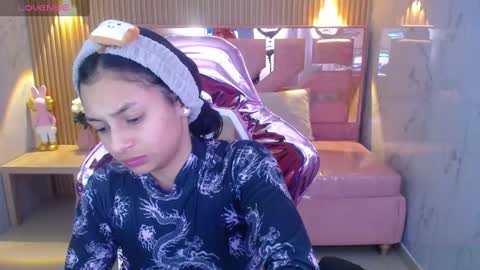 Lilith  online show from 6, 3, 2025