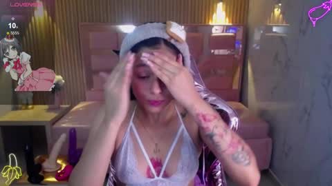 Lilith  online show from 11, 3, 2025