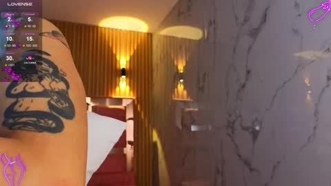 Lilith  online show from 12, 9, 2025