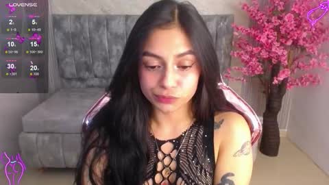 Lilith  online show from 12, 9, 2025