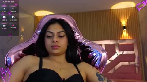 Lilith  online show from 13, 9, 2025