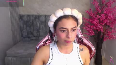 Lilith  online show from 16, 9, 2025