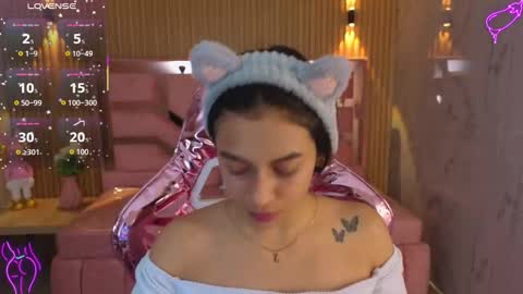 Lilith  online show from 23, 9, 2025