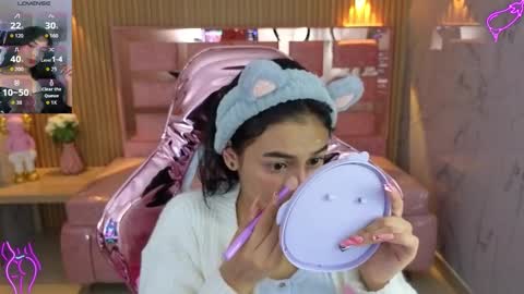 Lilith  online show from 11, 10, 2025