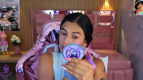 Lilith  online show from 14, 11, 2025