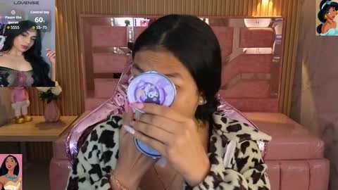 Lilith  online show from 25, 11, 2025