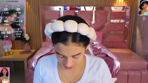 Lilith  online show from 28, 11, 2025