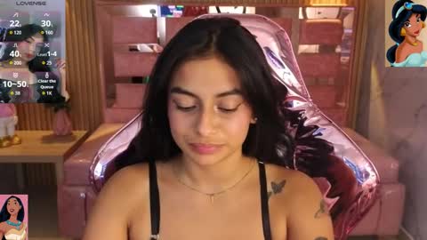 Lilith  online show from 30, 11, 2025