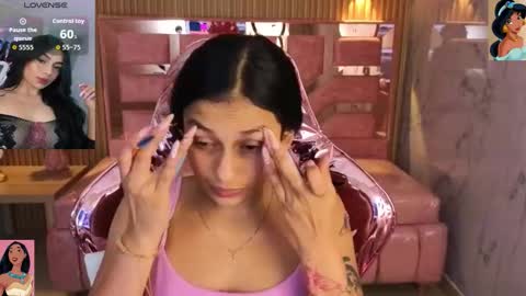 Lilith  online show from 4, 12, 2025