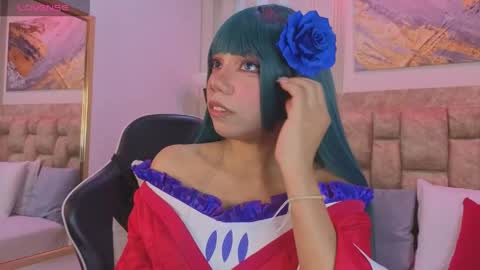 Lilith pink online show from 30, 5, 2026