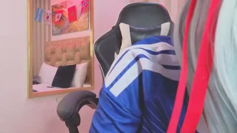 Snapshot of lilith_pink__ chatting on 17, 6, 2026 Lilith pink online show from 17, 6, 2026