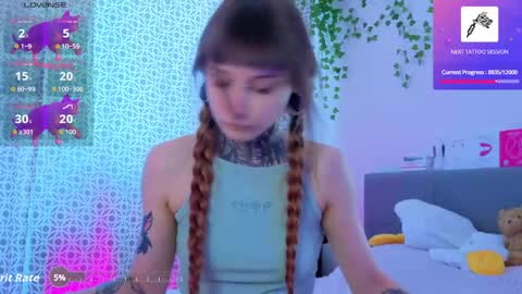 lilith_poison online show from 5, 6, 2026