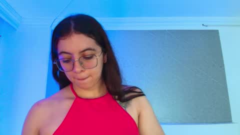 Lilith  online show from 23, 10, 2025