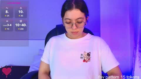 Lilith  online show from 9, 1, 2026