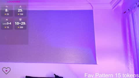 Lilith  online show from 25, 2, 2026