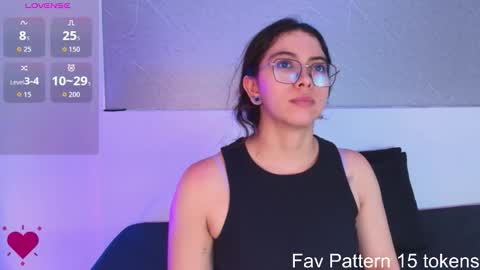 Lilith  online show from 3, 3, 2026